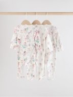 NEXT šliaužtinukas, 3 vnt., F13316, cm