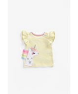 MOTHERCARE marškinėliai trumpomis rankovėmis, BB091