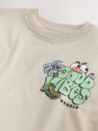 NEXT marškinėliai trumpomis rankovėmis, V18178, 134 cm