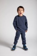 MOKIDA tamprės MOKIDA COLLECTION BOY, mėlynos, ZM5122101MCB-015-110, 110 cm