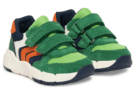 GEOX laisvalaikio batai B656GC-01422-C0587, dydis