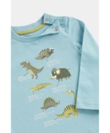 MOTHERCARE marškinėliai ilgomis rankovėmis, FD626