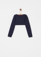 OVS Megztinis 9-10 BLUE 000459487
