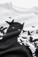 NEXT BATMAN marškinėliai trumpomis rankovėmis, N80882 134