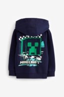 NEXT MINECRAFT džemperis su gobtuvu, 909485