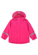 REIMA Lietpaltis Lampi Candy Pink 521491-4410