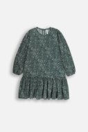 COCCODRILLO suknelė SCHOOL TIME GIRL JUNIOR, multicoloured, ZC4128101SGJ-022-164, 164 cm