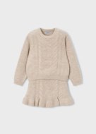 MAYORAL sijonas, sesame, 4.934-69, 10 cm