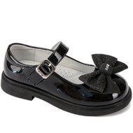 APAWWA bateliai, ABC0993P-BLACK, dydis