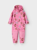 NAME IT kombinezonas ALFA, Softshell, 13246984, 110 cm
