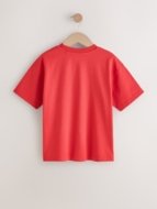 NEXT marškinėliai trumpomis rankovėmis, H69836, 116 cm