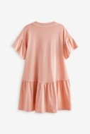 NEXT suknelė trumpomis rankovėmis, 636622