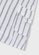 MAYORAL suknelė be rankovių, porcelain, 3.929-25, 92  cm