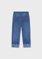 MAYORAL džinsai 8E, medium, 6580-87