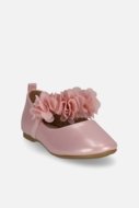 COCCODRILLO batai SHOES GIRL, rožiniai, WC5212203SHG-007-025, 25 cm
