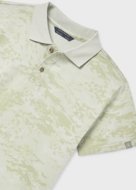 MAYORAL polo marškinėliai trumpomis rankovėmis, bamboo, 6.169-73, cm