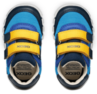 GEOX laisvalaikio batai B3555C-01454-C4DF4, dydis