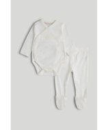 MOTHERCARE smėlinukas ir kelnės, AY12301, cm