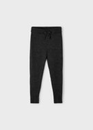 MAYORAL tampės, black, 10.059-70, 10 cm