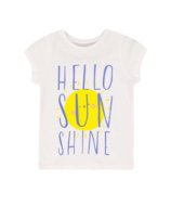 MOTHERCARE Marškin?liai trumpom rankov?m, VB751