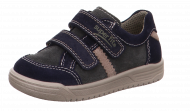 SUPERFIT batai berniukui blue/beige 3-00061-81 31