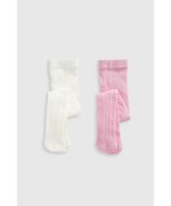 MOTHERCARE pėdkelnės 2 vnt., IF847 1-2