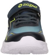 ZIG ZAG laisvalaikio batai IRUN, Z234178-2002, 26 dydis