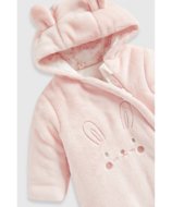 MOTHERCARE žieminis lauko kombinezonas, IF333 74