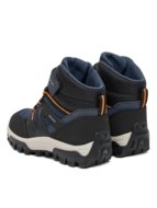 GEOX žieminiai batai J46FRD-050FU-C0659, 34 dydis