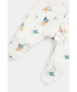 MOTHERCARE šliaužtinukas ilgomis rankovėmis, FC059