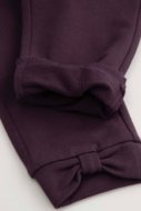 COCCODRILLO kelnės, violetinės, cm