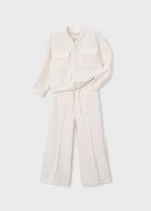 MAYORAL sportinis kostiumas, bone, 3.890-44, 140 cm