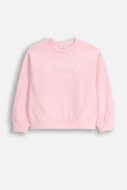 COCCODRILLO džemperis, rožinis, WC6132101VGA-033-140, 140 dydis