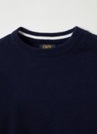 OVS BOY3-10Y TRICOT 2H 9-10 BLUE 001828931