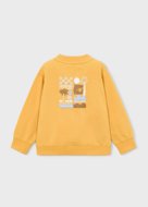 MAYORAL džemperis, peach, 3.434-31, cm