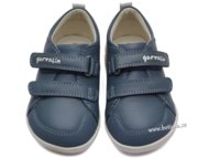 GARVALIN tekstiliniai batai, BAREFOOT, 242322-B556, 24 dydis