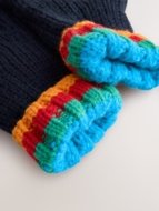 NEXT kepurė, šalikas ir pirštinės, F32317, cm