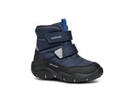 GEOX žieminiai batai B4620B-0FU50-C4226, 24 dydis
