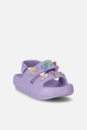 COCCODRILLO basutės, violetinės, WC6208103SHG-016-028, 28/29 dydis