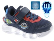 BEPPI laisvalaikio batai, 2218600, 20 dydis