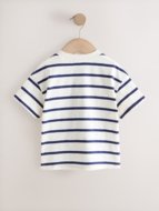 NEXT marškinėliai trumpomis rankovėmis, H53697, 68 cm