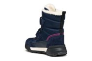 GEOX žieminiai batai J46M7E-08V22-C4269, 35 dydis