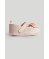 MOTHERCARE tekstiliniai batukai, AY34501, mėn.