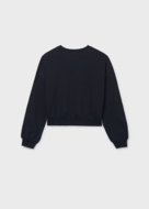 MAYORAL džemperis, black, 6.401-80, 152  cm