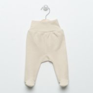 VILAURITA kelnės Willy, smėlio spalvos, art 1191, 56 dydis