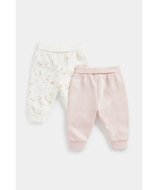 MOTHERCARE kelnės 2 vnt., FB302