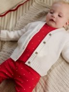 NEXT susegamas megztinis, F00021, cm