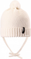 LASSIE Kepurė Off white 718746-1100
