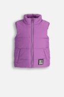 MOKIDA liemenė OUTERWEAR, violetinė, ZM5178101OWR-016-164, 164 cm