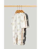 MOTHERCARE šliaužtinukas, 3 vnt., AX50501, cm